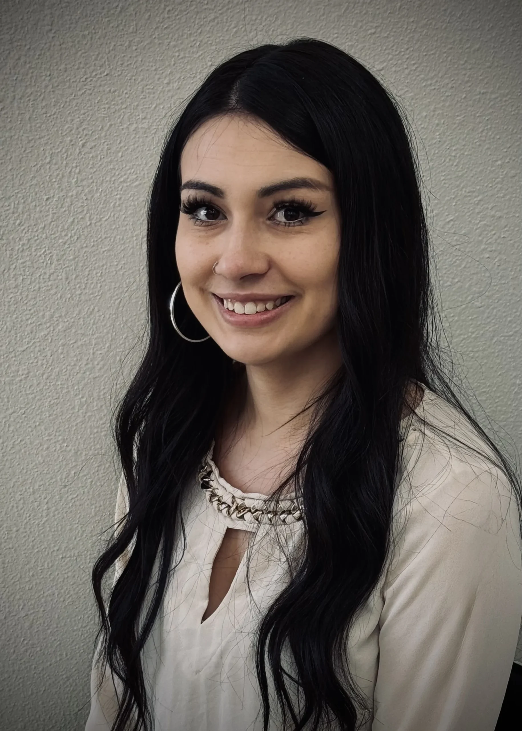 Alexis Honesto pic- Headshot